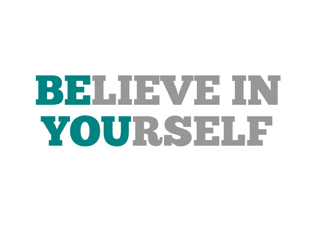 Belive