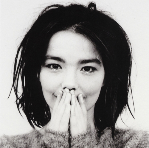 Bjork