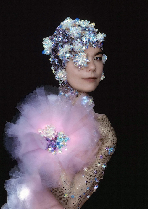 Bjork