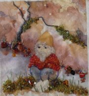 Elf Art