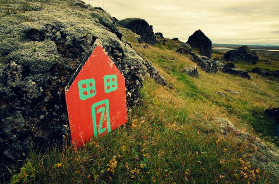 Elf Church