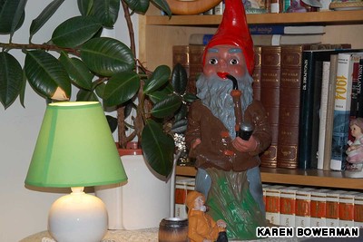 Elf School
