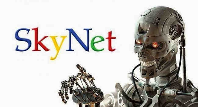 Welcome To The Future