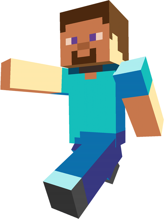 http://hero.wikia.com/wiki/Steve_%28Minecraft%29