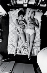 Photograph by Ted Spagna