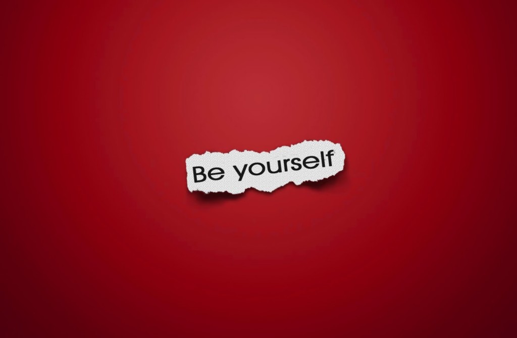 be-yourself-on-piece-of-paper-short-note
