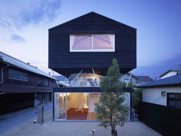 Freshome