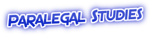 Paralegal Studies