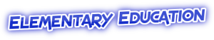Elementray Education