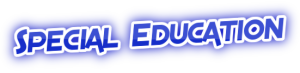 Special Ed