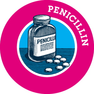 penicillin