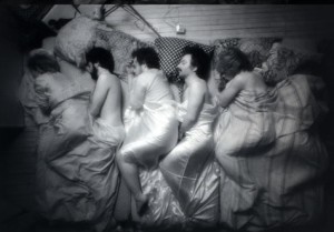 Photograph by Ted Spagna
