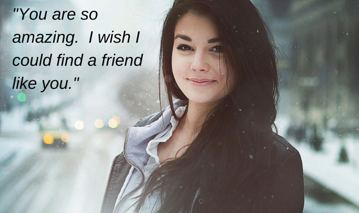 beautiful girl