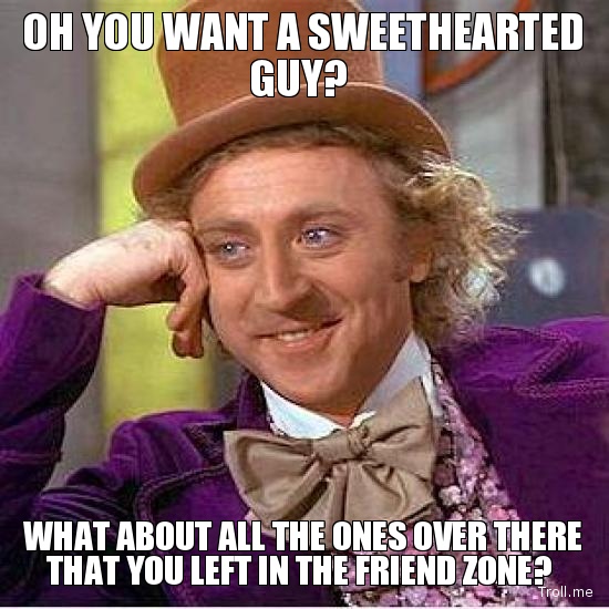 willy wonka