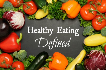 Healthy Food