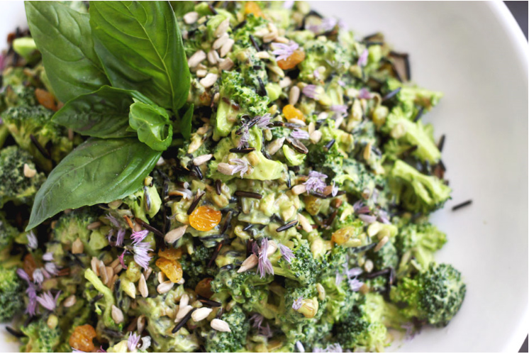 Salad Recipe
