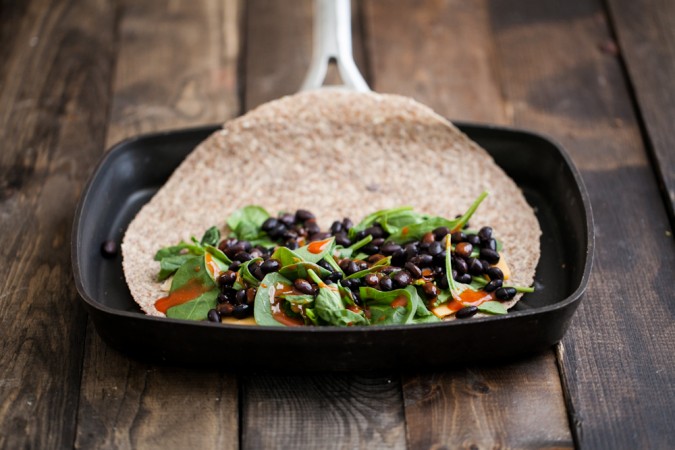 Spinach Recipe