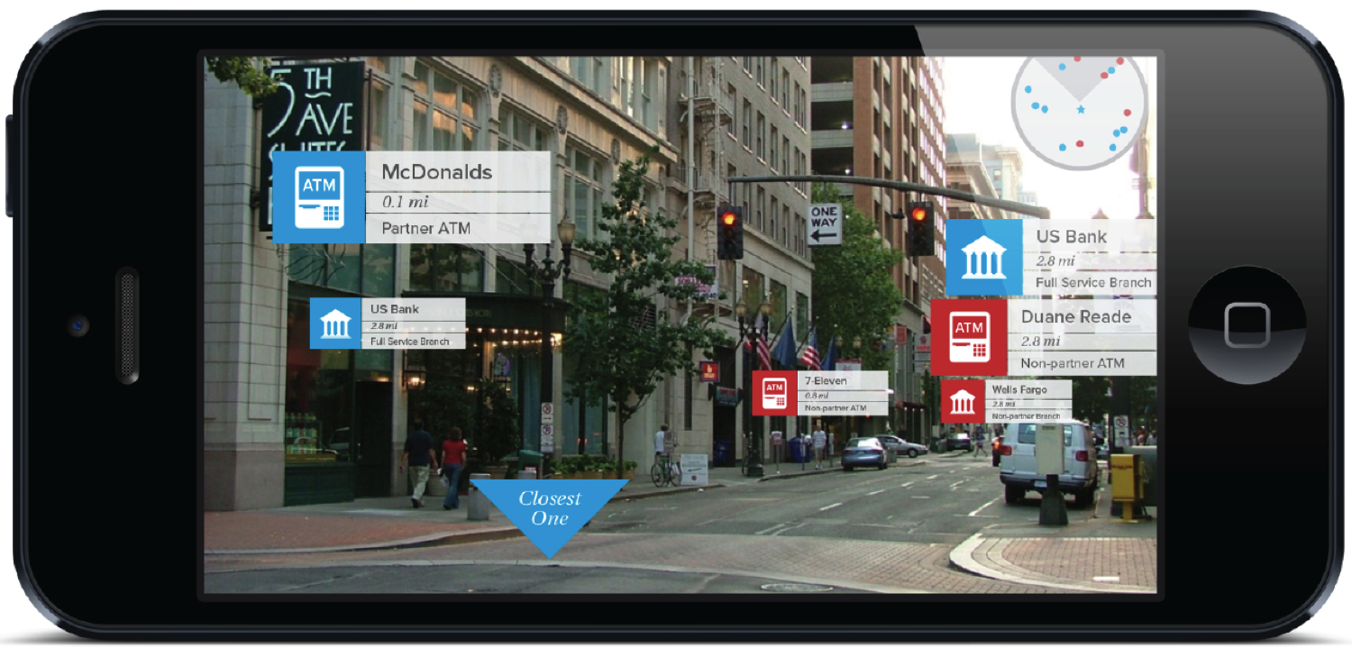 augmented reality