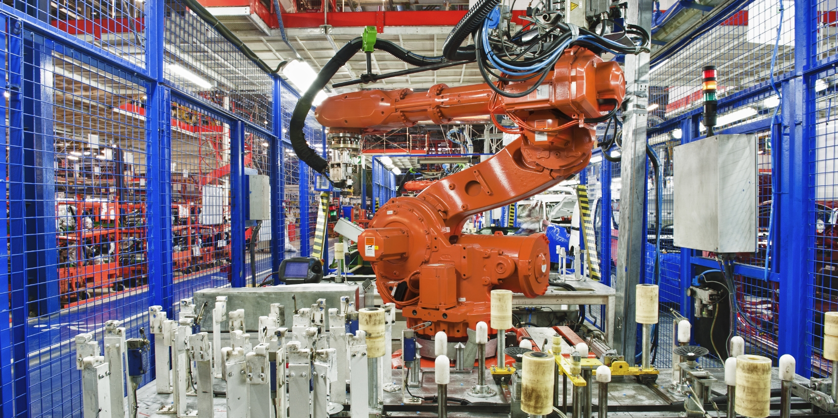 automation