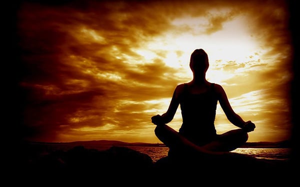 10 Simple Ways to Reduce Stress Right Now