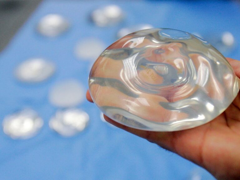 Breast Implant