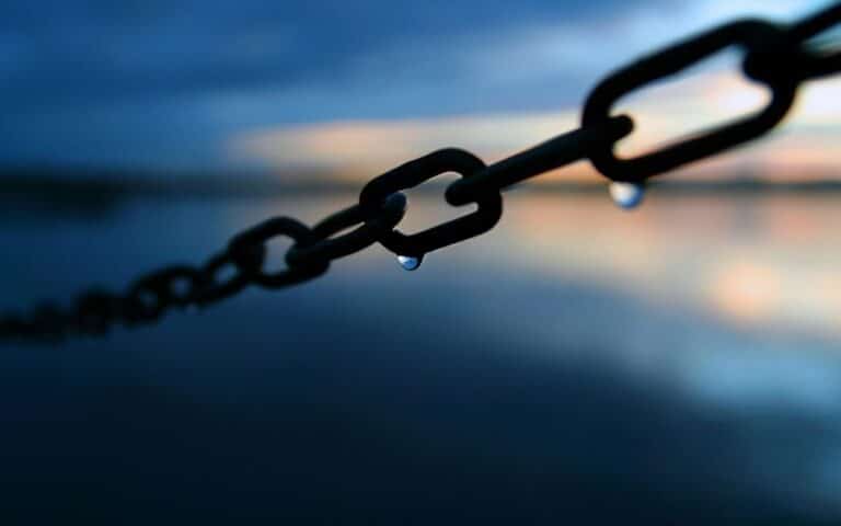 Is Something Holding You Back