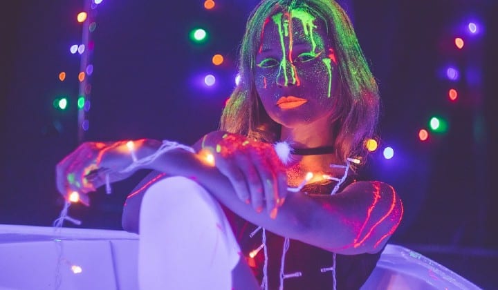 ‘Party drug’ may be the perfect treatment for depression