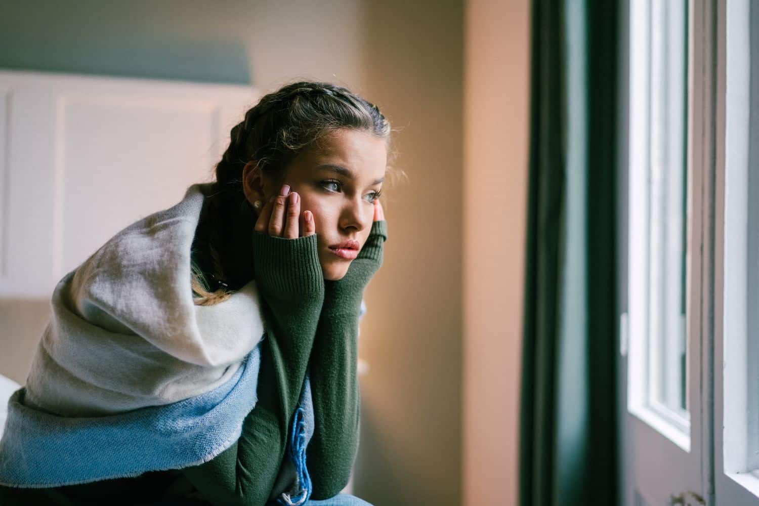How To Get Through A Breakup Of A Long Term Relationship
