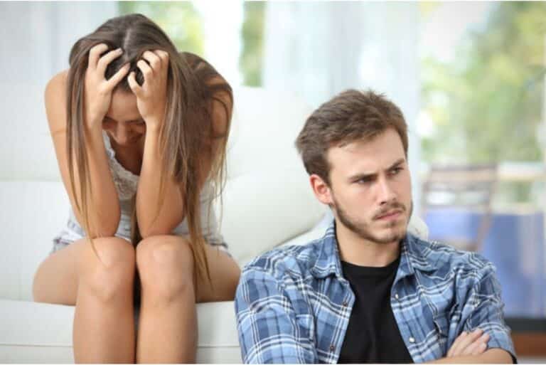 How To Tell Someone You Don't Love Them Anymore