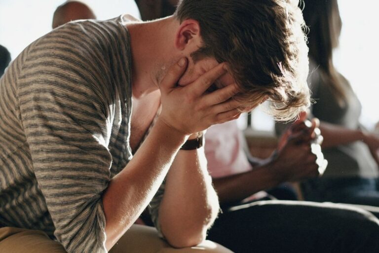 Is It Normal To Still Love My Ex?