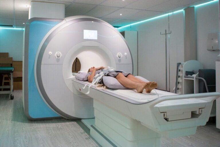 How Long Does A Brain MRI Take