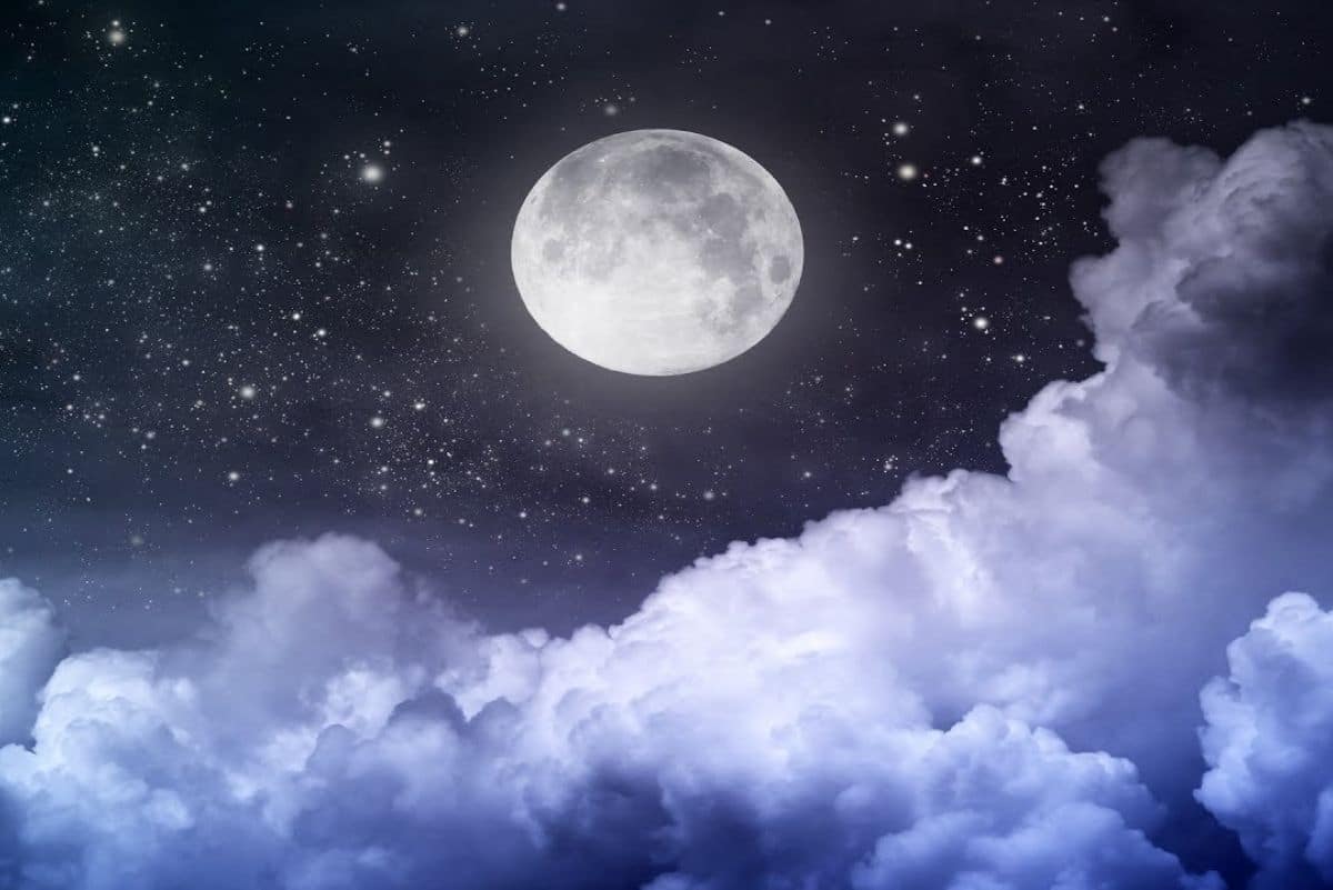 Meditation Music For Sleep