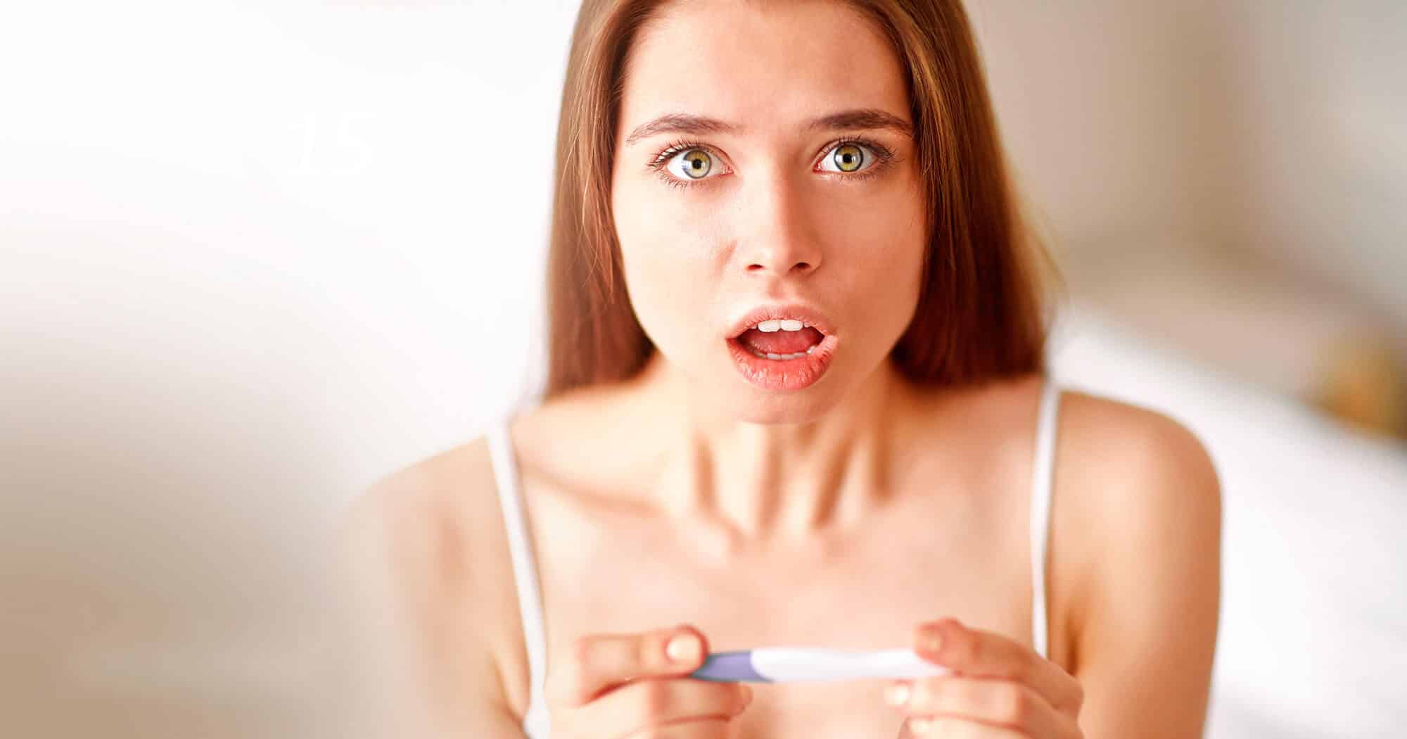 70 Early Signs Of Pregnancy
