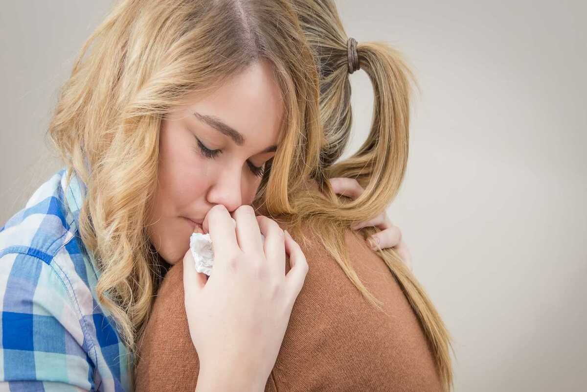 What Does It Mean To Recognize Your Grief Triggers