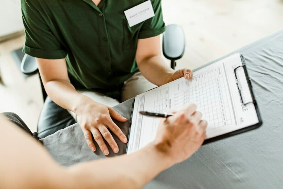 What Does Psychotherapy