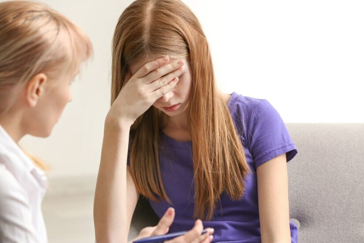 What Is Borderline Personality Disorder Sibling Abuse?