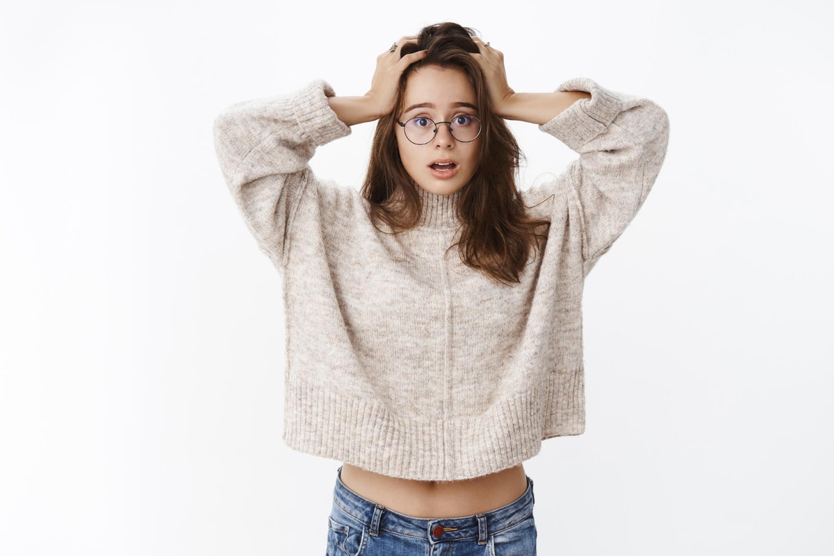 How to be pretty?
