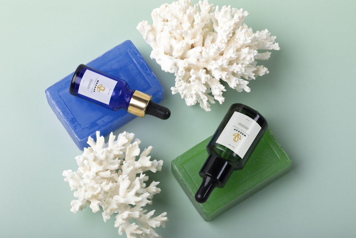 Fake Essential Oil Brands