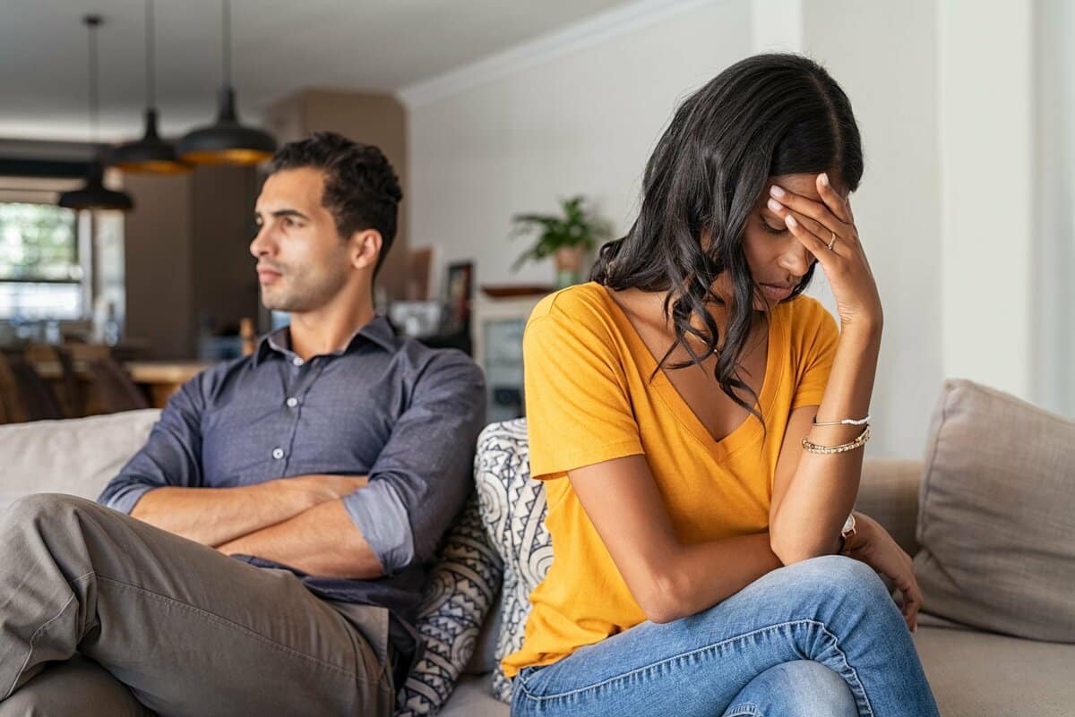 How Dating A Narcissist Changes You