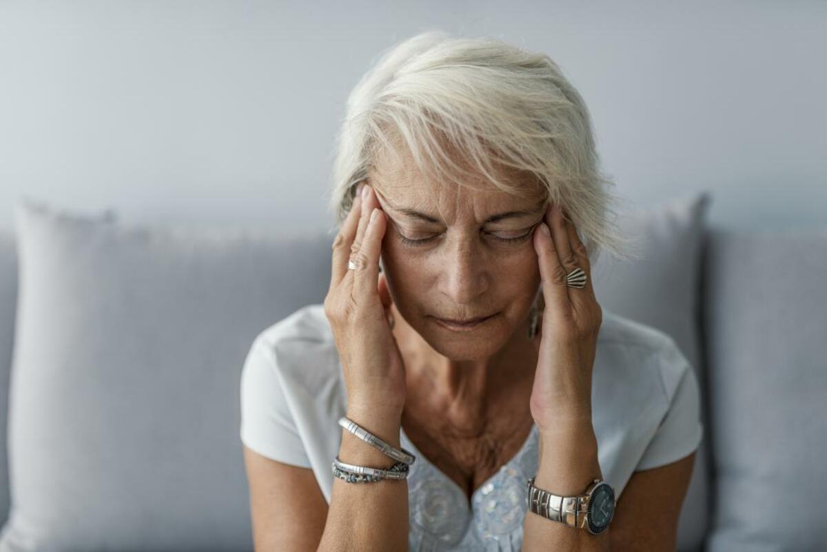 How does Alzheimer's kill you