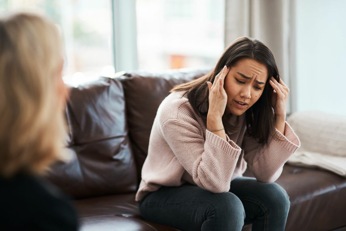 Bipolar Disorder Symptoms In Females