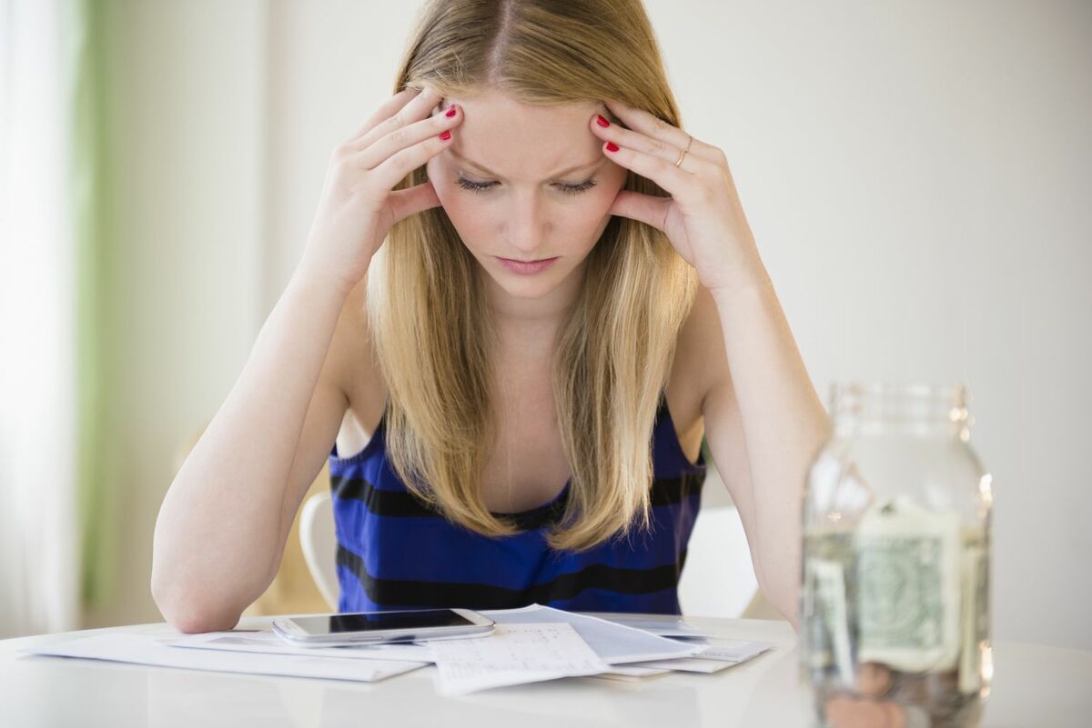 What Is The Main Difference Between The Way Younger People And Older People Respond To Stress?