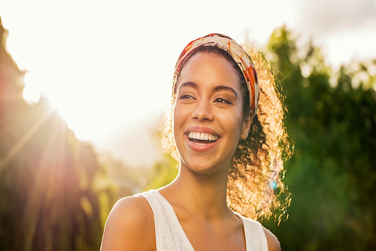 What Part Of The Brain Controls Happiness