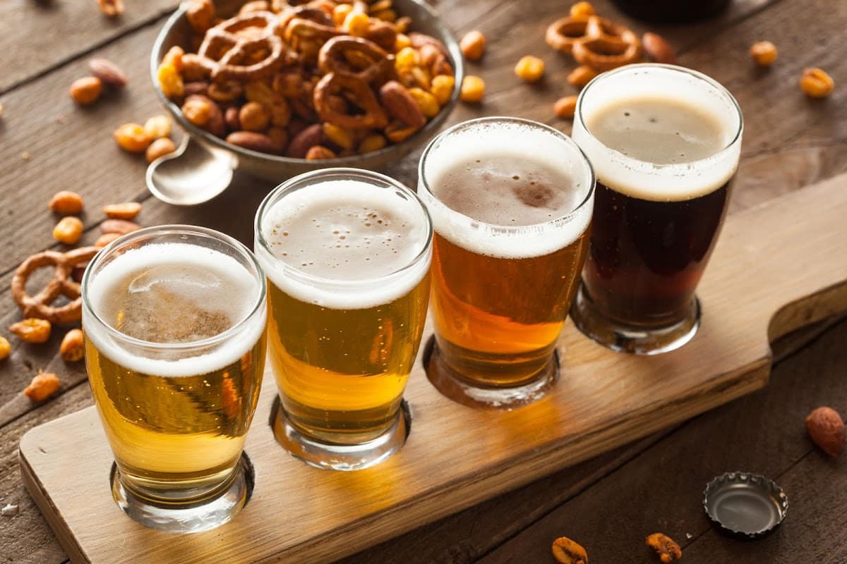 Does alcohol lower your immune system?