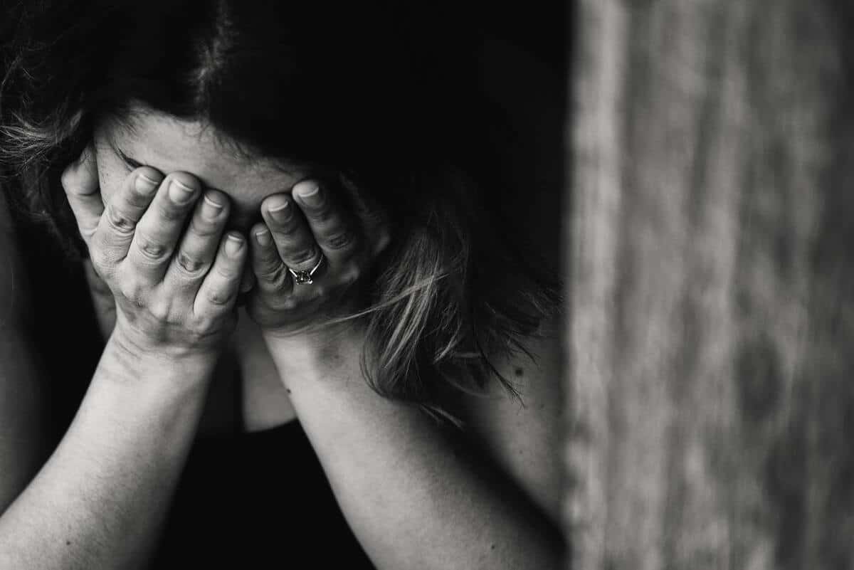 Famous People With Post-Traumatic Stress Disorder