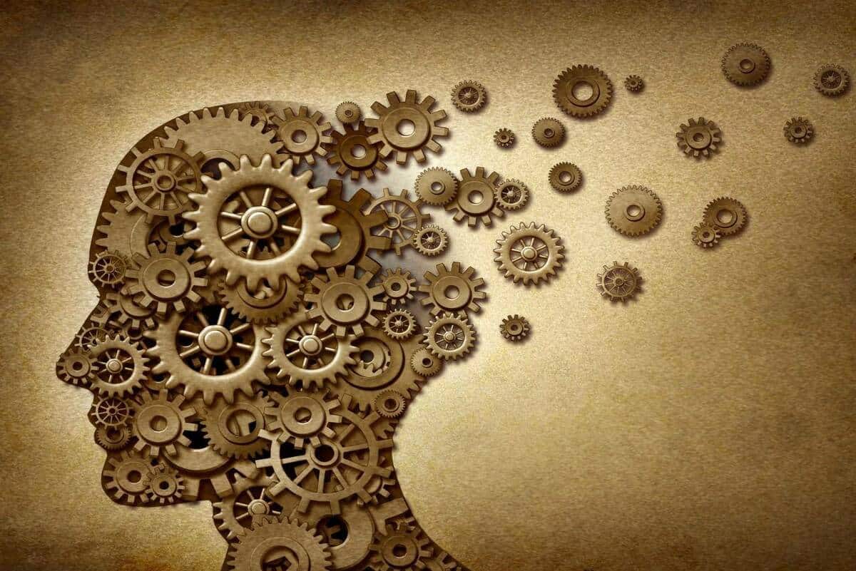 Who founded the first school of psychology