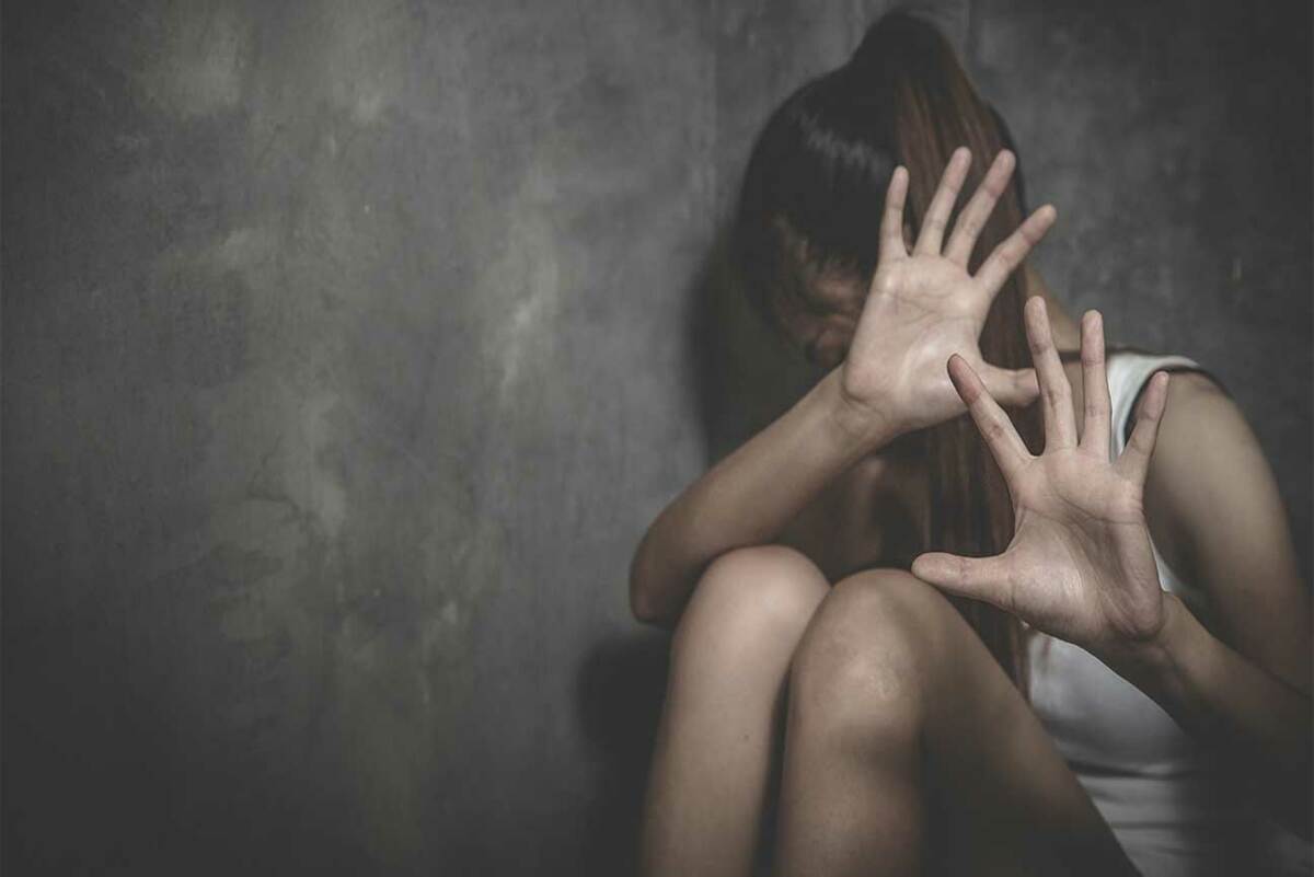 Why does sexual assault occur?