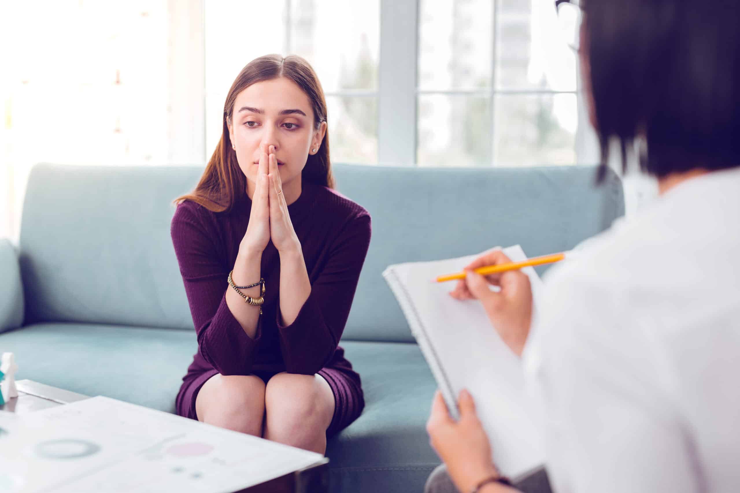 Histrionic personality disorder test
