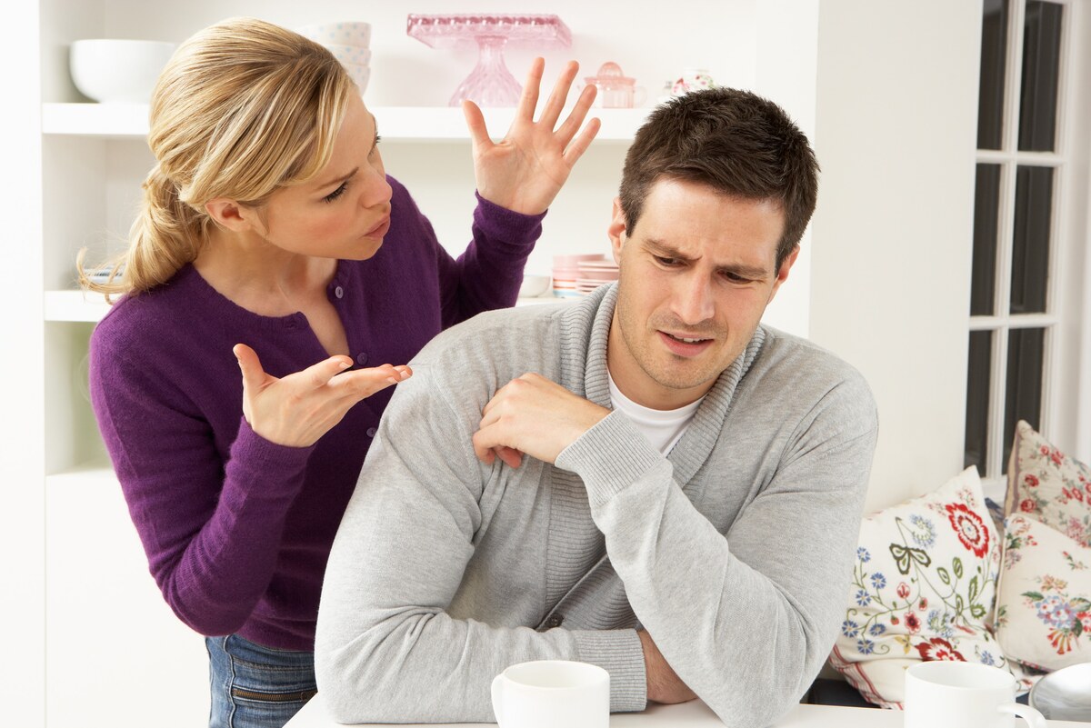 How Does OCPD Affect Relationships?