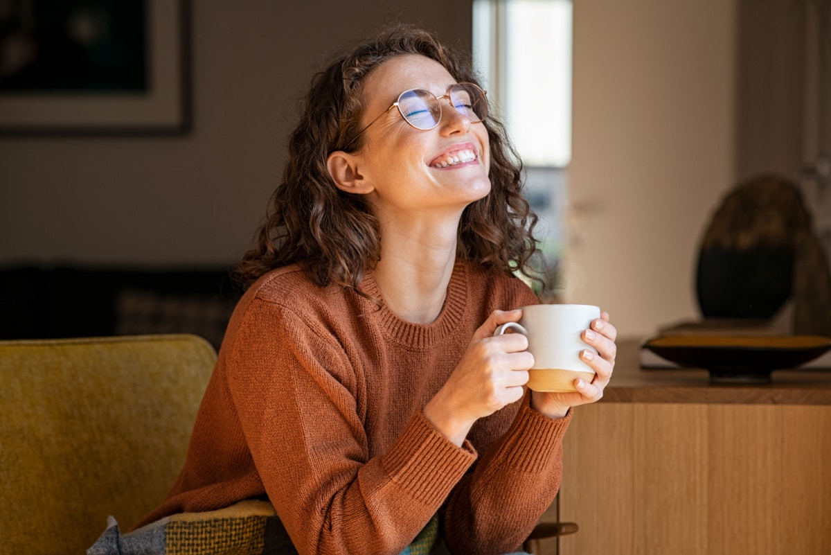 When You Feel A Connection With Someone, Do They Feel It Too